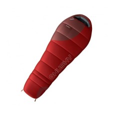 Спален чувал детски  Kids Magic red -15 HUSKY - изглед 2