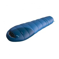 Sleeping bag Kids Magic blue -15 HUSKY - view 4