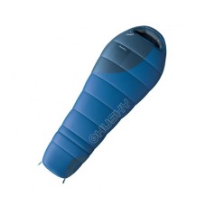 Sleeping bag Kids Magic blue -15 HUSKY - view 2