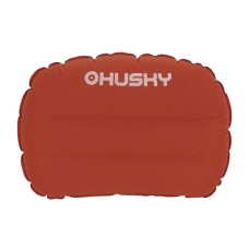 HUSKY INFLATABLE PILLOW FORT faded orange HUSKY - view 2