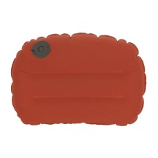 HUSKY INFLATABLE PILLOW FORT faded orange HUSKY - view 3