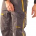 Технологичен трислоен туристически панталон Hyde-M KILPI - изглед 10