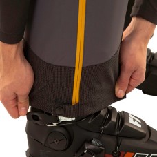 Технологичен трислоен туристически панталон Hyde-M KILPI - изглед 13