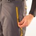 Технологичен трислоен туристически панталон Hyde-M KILPI - изглед 8