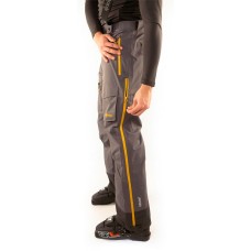Технологичен трислоен туристически панталон Hyde-M KILPI - изглед 12