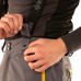 Технологичен трислоен туристически панталон Hyde-M KILPI - изглед 5