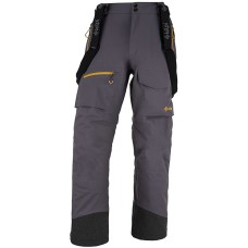 Technical three layers hiking pants Hyde-M KILPI - view 2