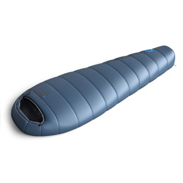 HUSKY SLEEPING BAG HUSKY PLUS blue -10 HUSKY - view 2