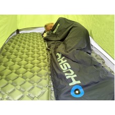 Олекотено надуваемо шалте Husky Fury 5 mint