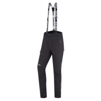 Мъжки софтшел панталон Kixees M BLK - Extreme-bg.com Мъжки софтшел панталон Kixees M BLK