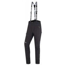 Men softshell pants KIXEES M BLK - Extreme-bg.com Men softshell pants KIXEES M BLK