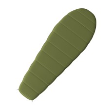 Спален чувал дамски  Majesty lady green -10 HUSKY - изглед 4