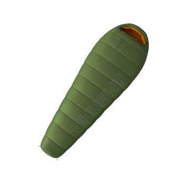 Спален чувал Mantilla -5 GRN HUSKY - изглед 2