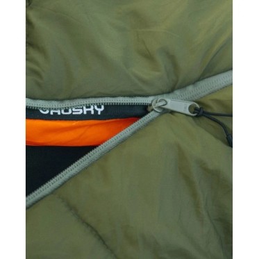 Спален чувал Mantilla -5 GRN HUSKY - изглед 6