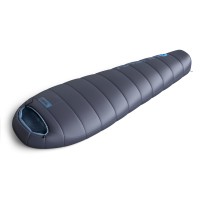 Спален чувал Mini dark blue 0 - Extreme-bg.com Спален чувал Mini dark blue 0