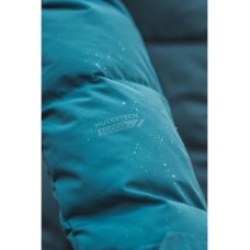 Дамско зимно водоустойчиво хардшел яке Norel L mint HUSKY - изглед 3