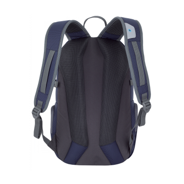 Раница Nexy 22 Dark blue HUSKY - изглед 4