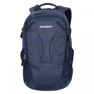 Раница Promise 30 blue HUSKY - изглед 2