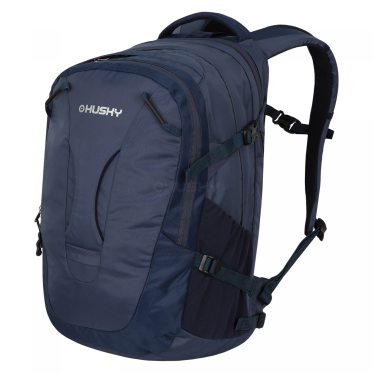 Раница Promise 30 blue HUSKY - изглед 3