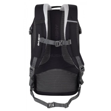 Backpack Proty 28 l black HUSKY - view 3