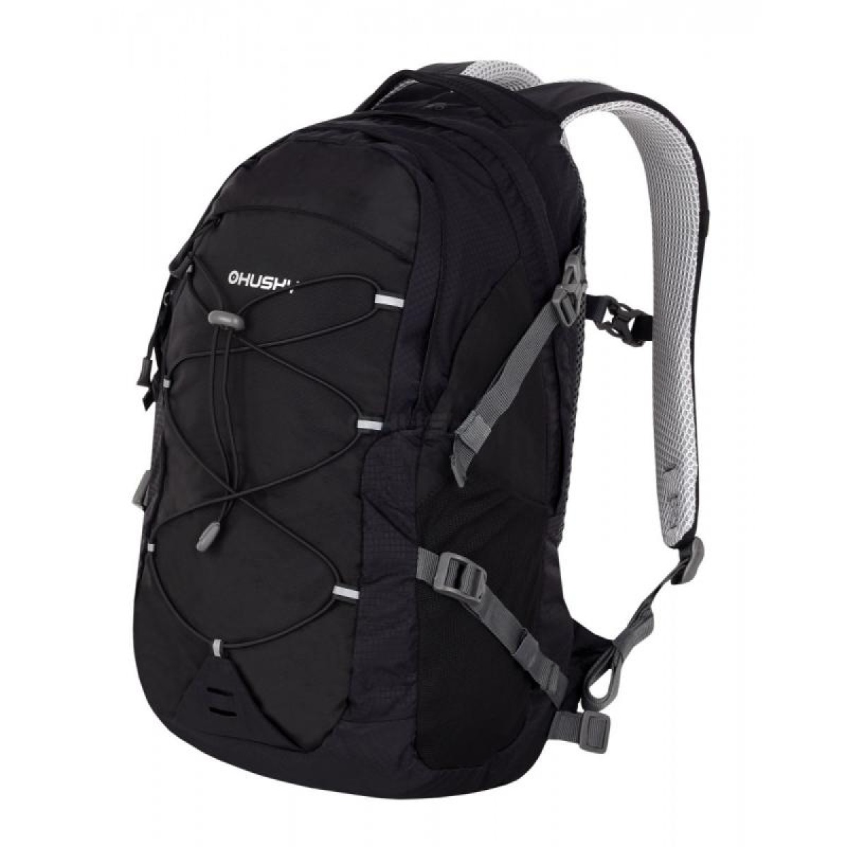 Backpack Proty 28 l black HUSKY - view 2