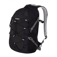 Backpack Proty 28 l black HUSKY - view 4