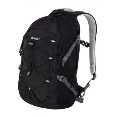 Backpack Proty 28 l black HUSKY - view 4