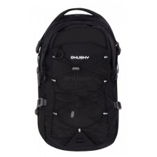 Backpack Proty 28 l black HUSKY - view 2