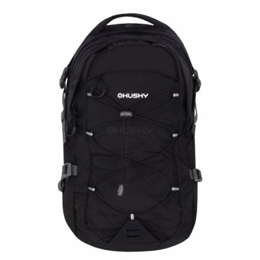 Backpack Proty 28 l black HUSKY - view 2