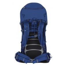 Backpack Ribon 60 blue HUSKY - view 3