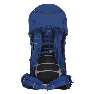 Раница Ribon 60 blue HUSKY - изглед 4