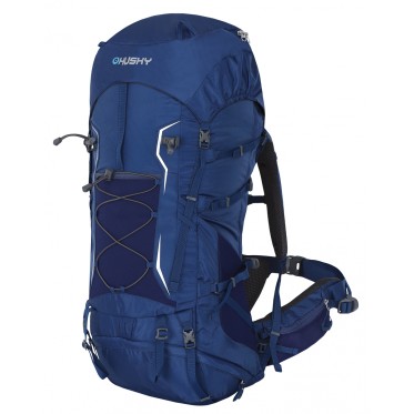 Раница Ribon 60 blue HUSKY - изглед 3