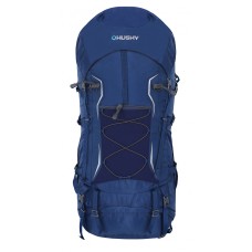 Backpack Ribon 60 blue HUSKY - view 2