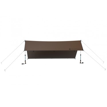 Тента Husky UV Rover 3x3 brown HUSKY - изглед 8