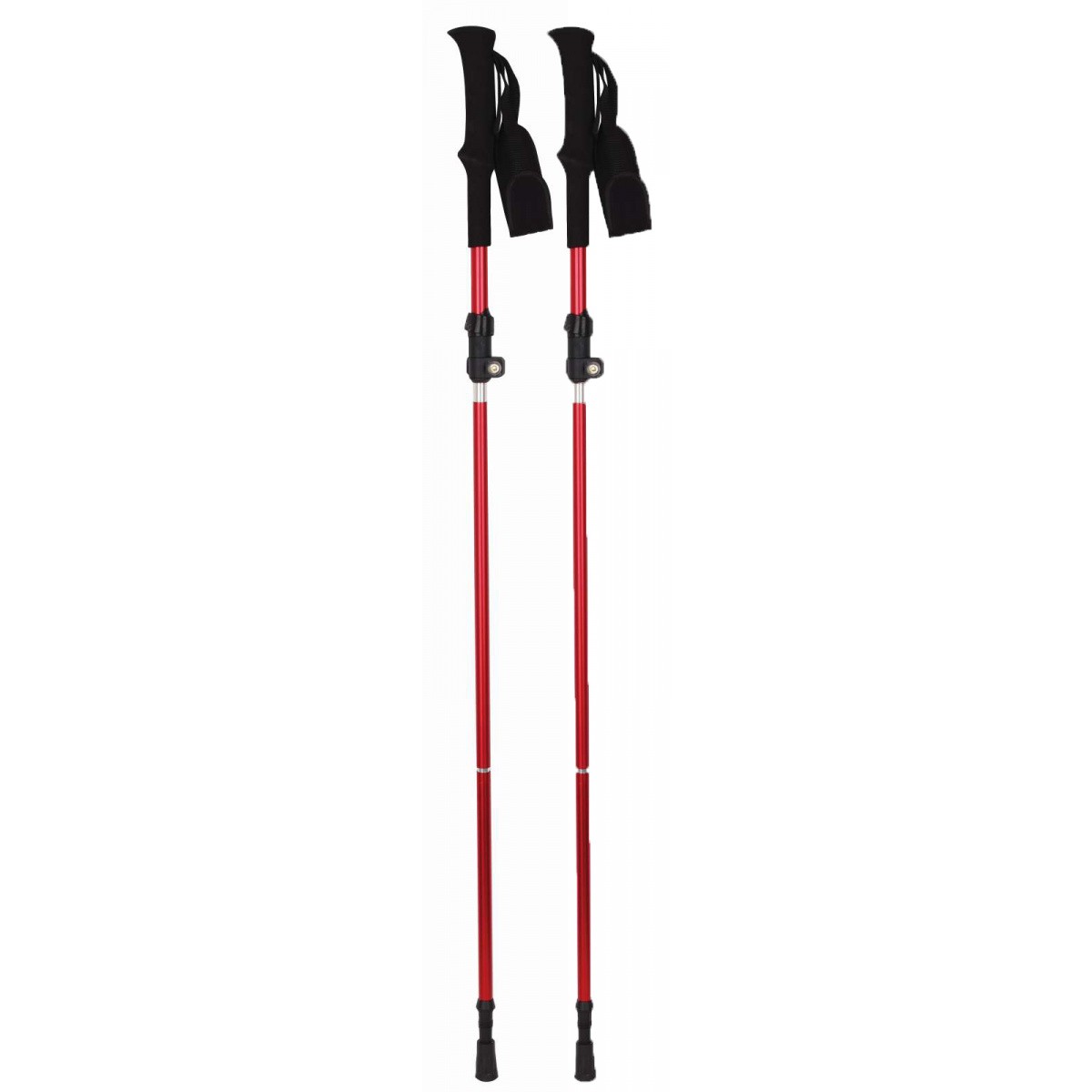 TREKKING POLES HUSKY SLADE HUSKY - view 2