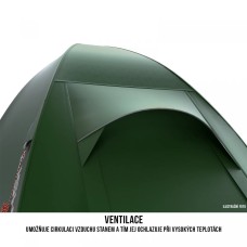 Палатка Sawaj Ultra 2 HUSKY - изглед 5