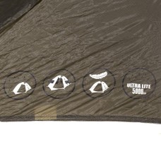 Палатка Sawaj Ultra 2 HUSKY - изглед 4