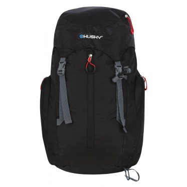 Backpack Husky Scampy 28 black HUSKY - view 2