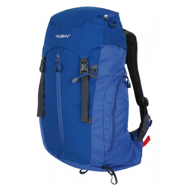 Раница Husky Scampy 28 blue HUSKY - изглед 4
