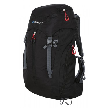 Backpack Husky Scampy 28 black HUSKY - view 8