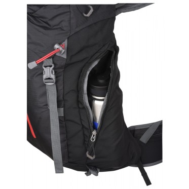 Backpack Husky Scampy 28 black HUSKY - view 7