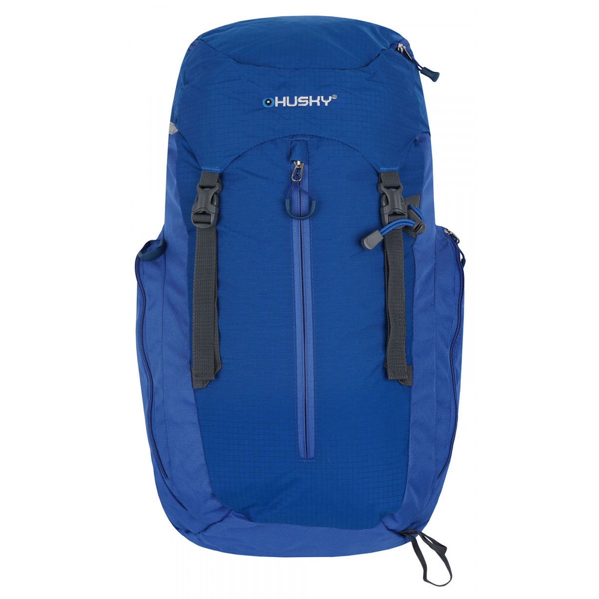 Backpack Husky Scampy 28 blue HUSKY - view 1