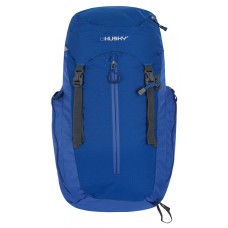 Backpack Husky Scampy 28 blue HUSKY - view 2