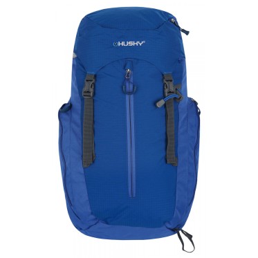 Раница Husky Scampy 28 blue HUSKY - изглед 2