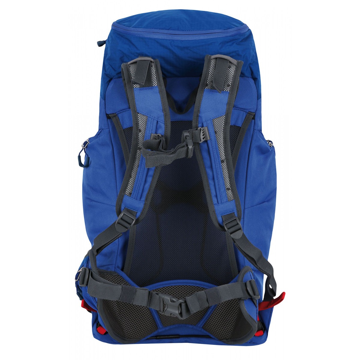 Backpack Husky Scampy 28 blue HUSKY - view 2