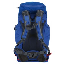 Backpack Husky Scampy 28 blue HUSKY - view 3