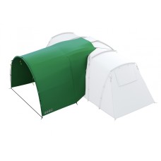 Multifunctional shelter Husky Shelly HUSKY - view 3