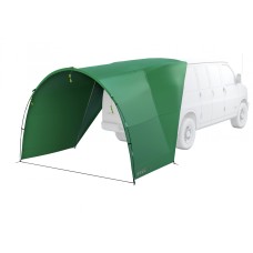 Multifunctional shelter Husky Shelly HUSKY - view 5