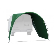 Multifunctional shelter Husky Shelly HUSKY - view 7