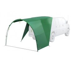 Multifunctional shelter Husky Shelly HUSKY - view 8